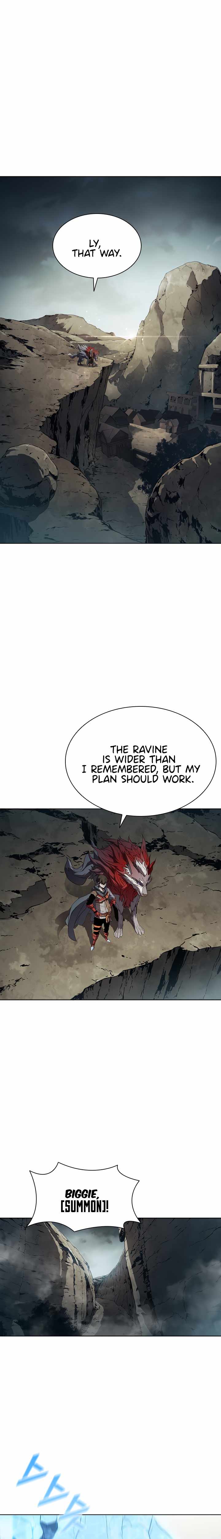 Taming Master Chapter 35 - Page 20