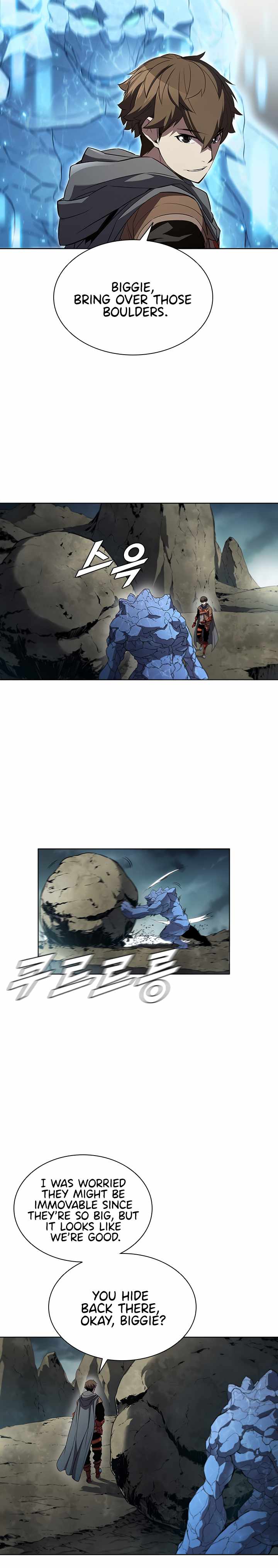 Taming Master Chapter 35 - Page 21