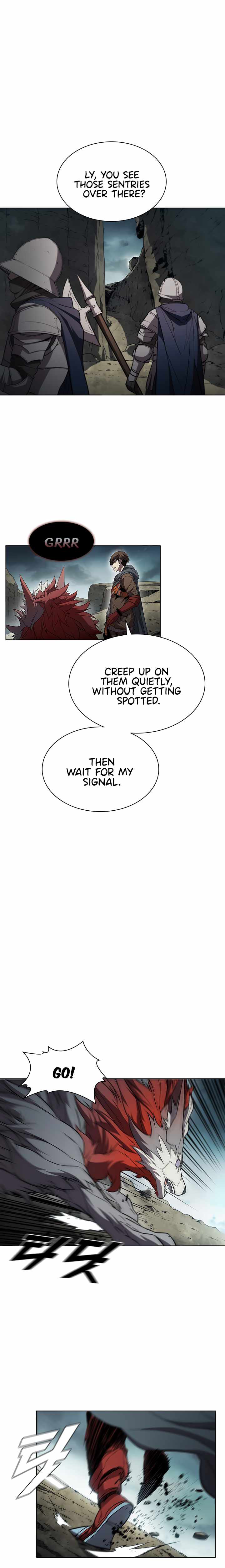 Taming Master Chapter 35 - Page 22