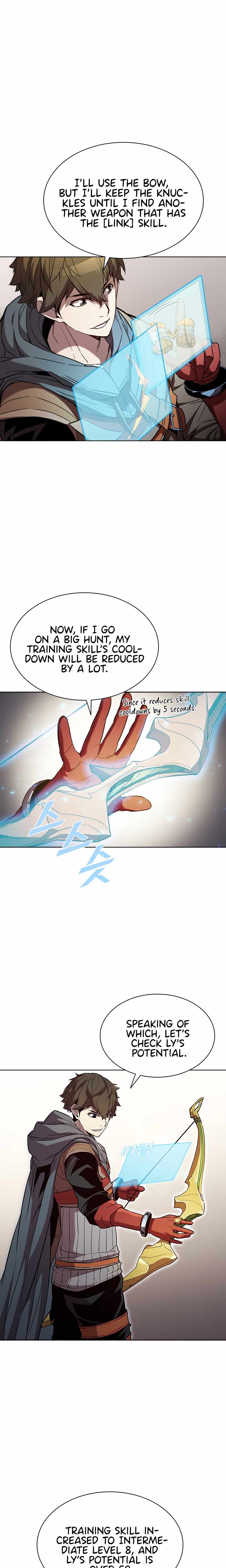 Taming Master Chapter 35 - Page 4