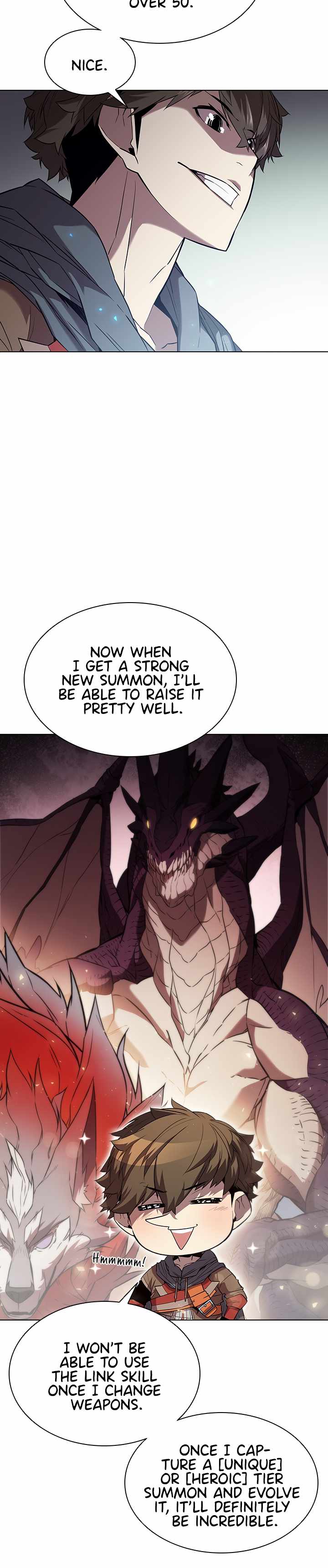 Taming Master Chapter 35 - Page 5