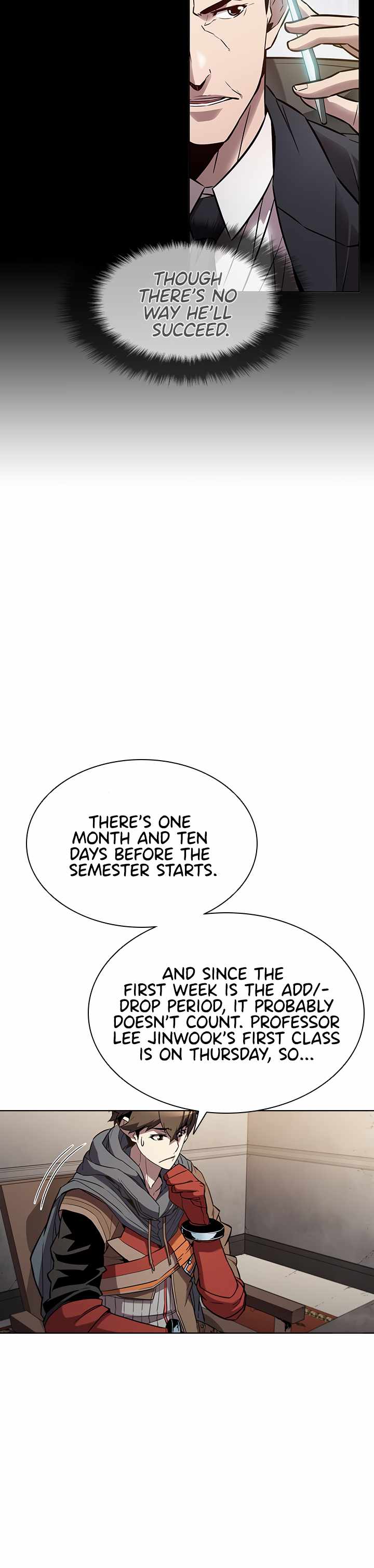 Taming Master Chapter 35 - Page 7