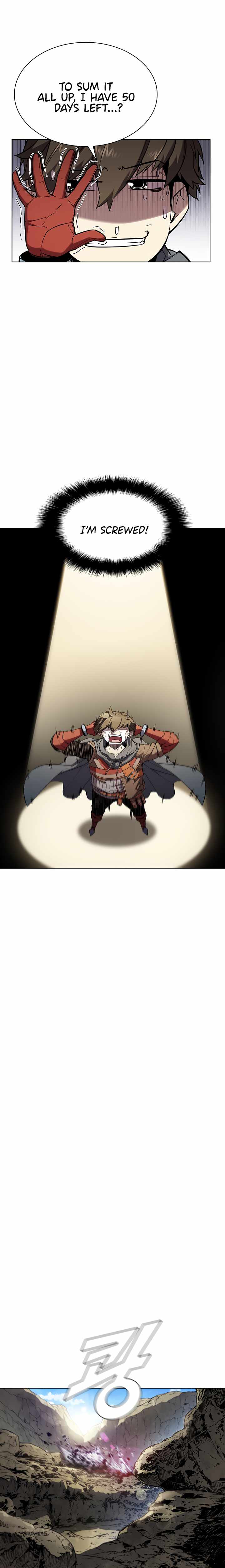 Taming Master Chapter 35 - Page 8