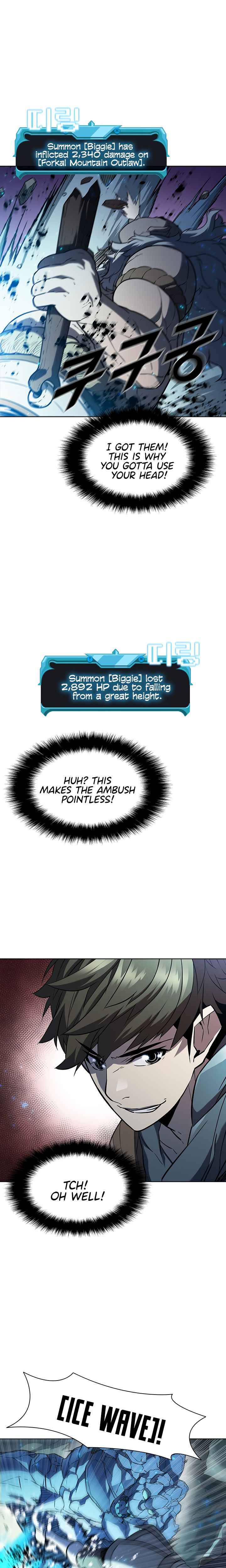 Taming Master Chapter 36 - Page 14