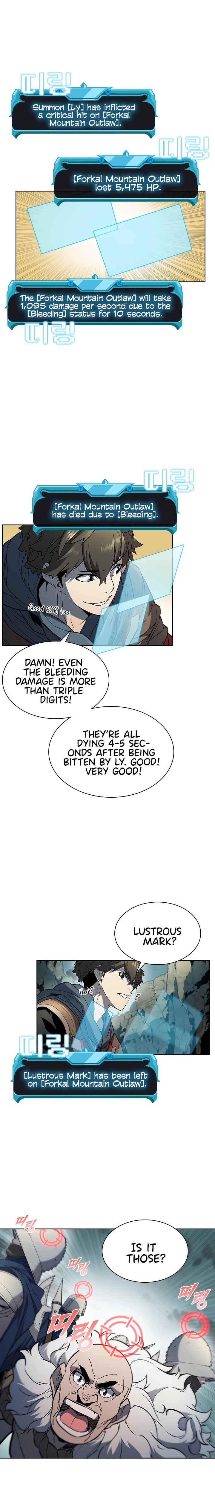Taming Master Chapter 36 - Page 18