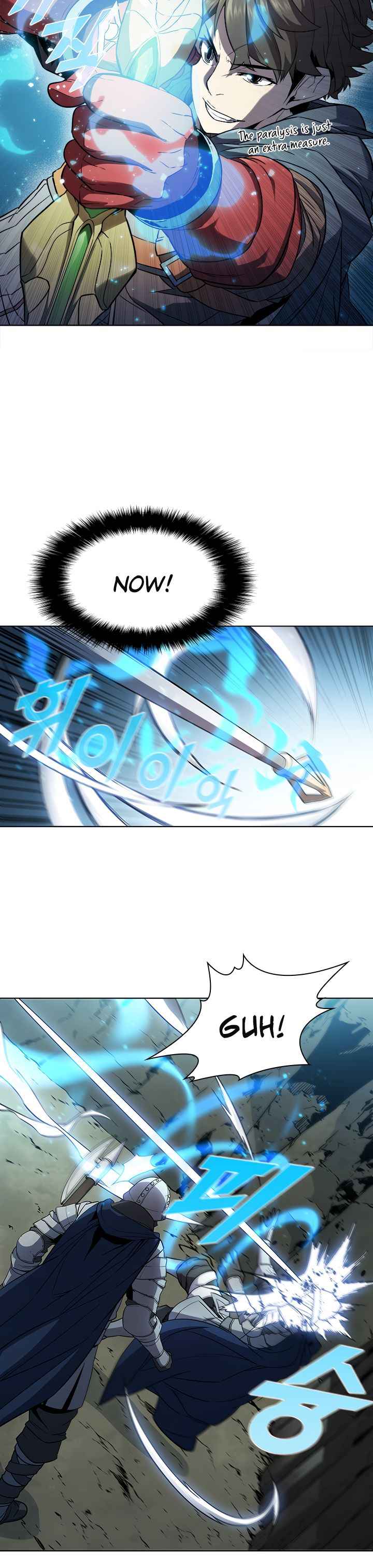 Taming Master Chapter 36 - Page 3