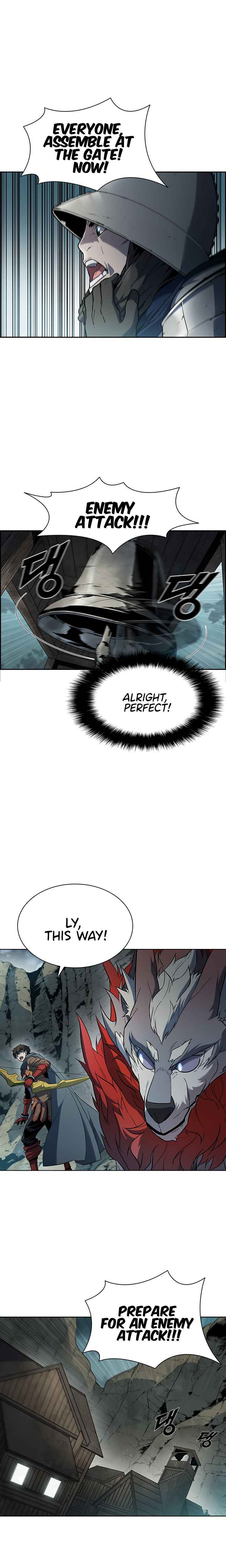 Taming Master Chapter 36 - Page 6