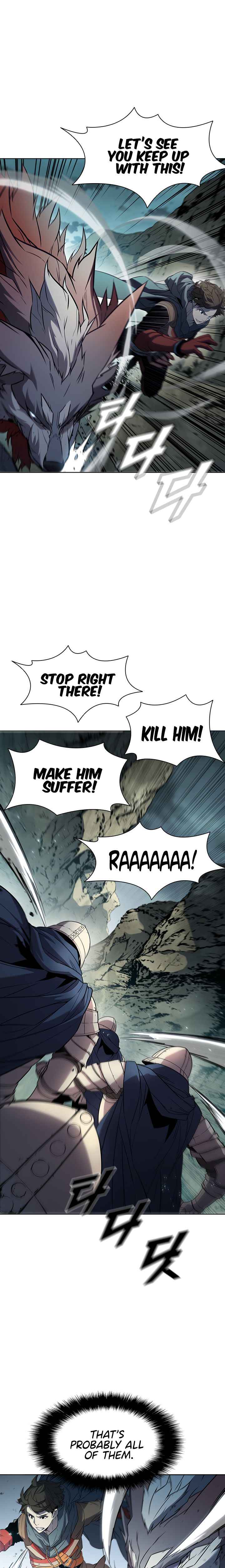 Taming Master Chapter 36 - Page 8