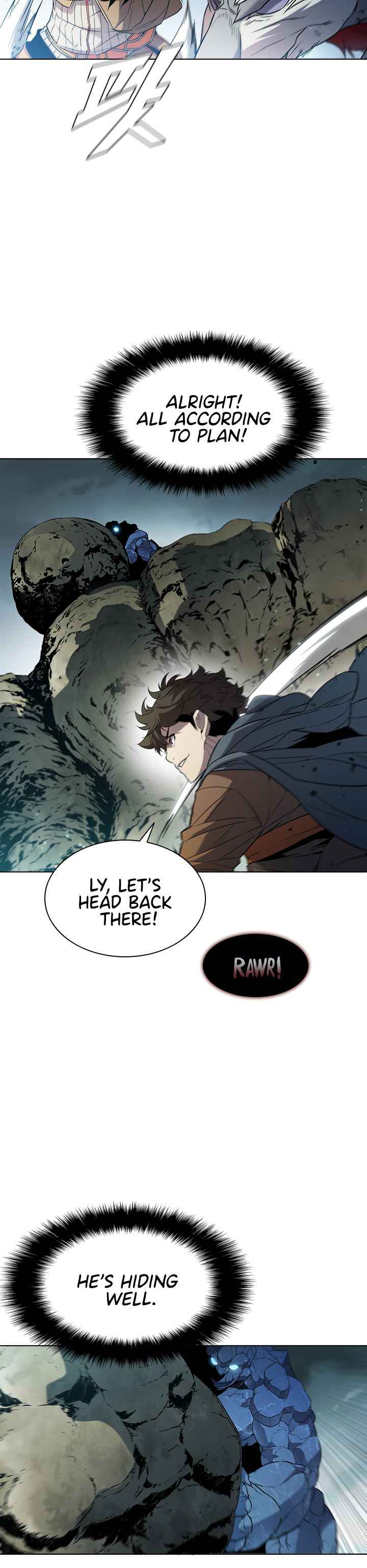 Taming Master Chapter 36 - Page 9