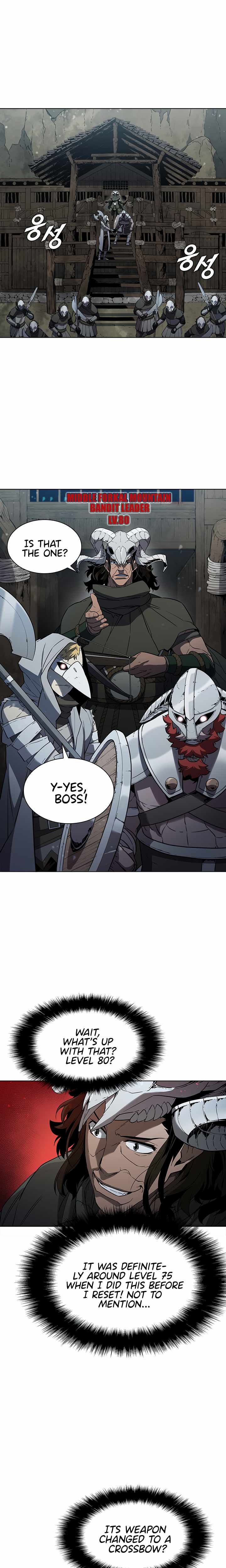 Taming Master Chapter 38 - Page 16