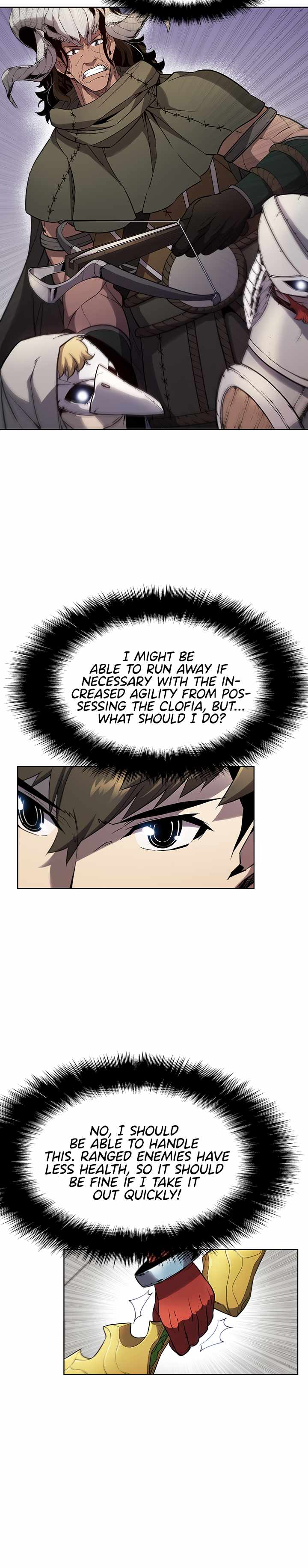 Taming Master Chapter 38 - Page 17