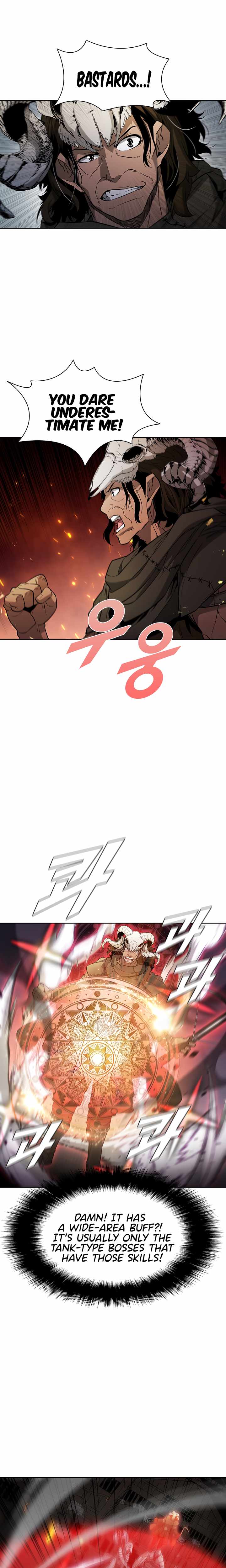 Taming Master Chapter 38 - Page 19