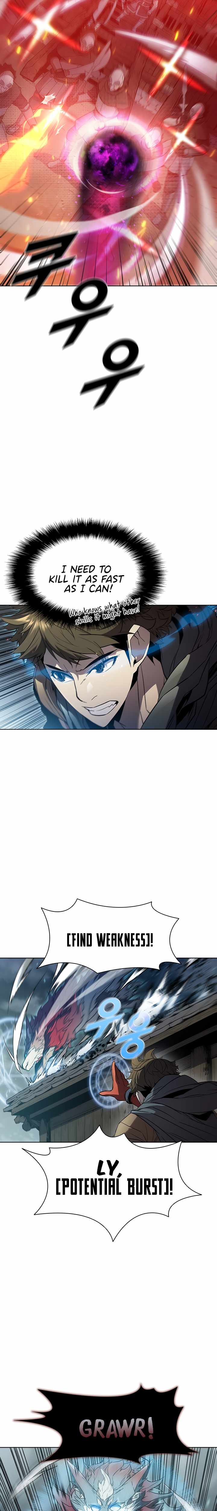 Taming Master Chapter 38 - Page 20