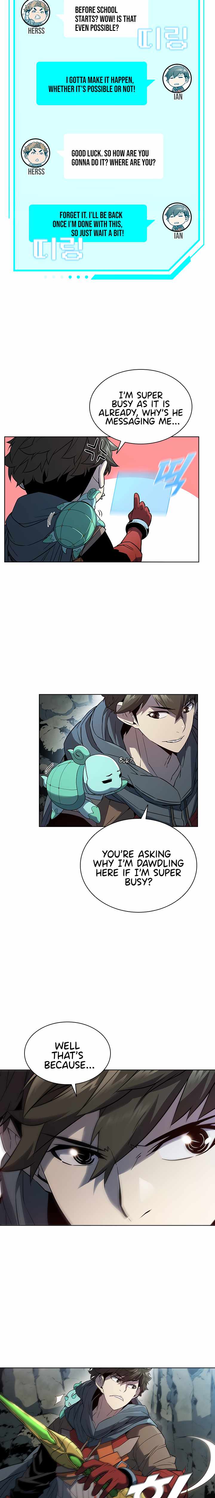 Taming Master Chapter 38 - Page 5