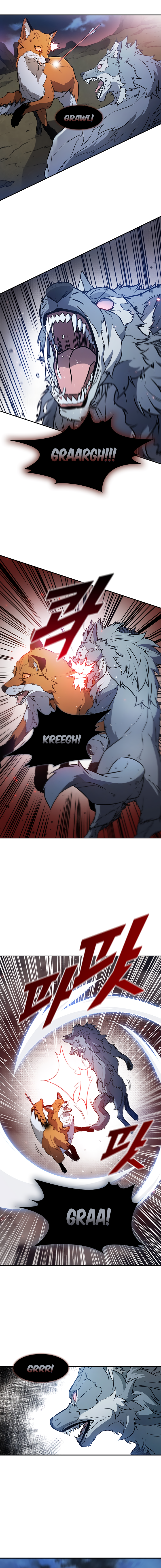Taming Master Chapter 4 - Page 1