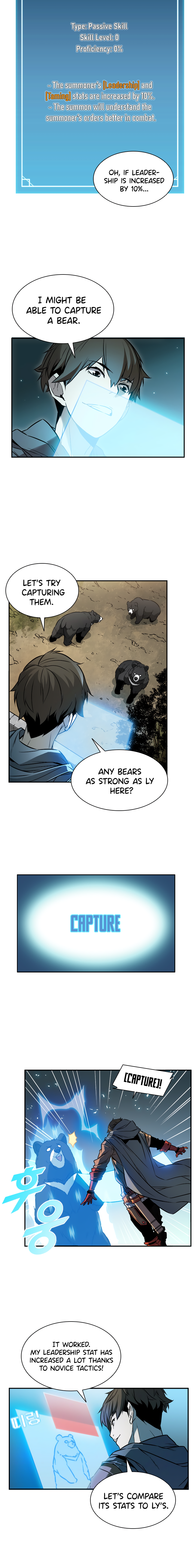 Taming Master Chapter 4 - Page 6
