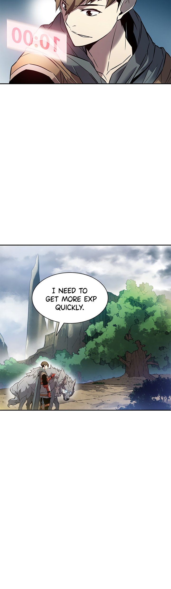 Taming Master Chapter 5 - Page 15