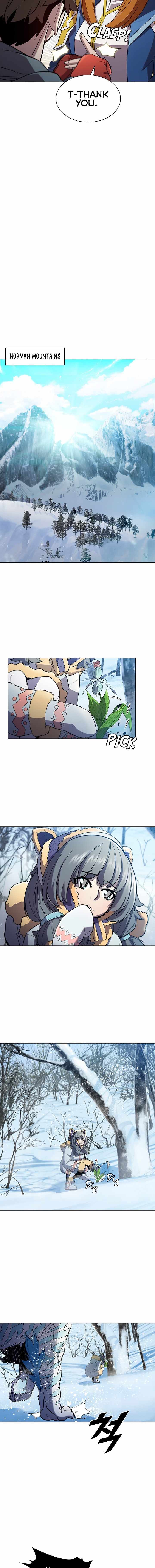 Taming Master Chapter 50 - Page 8