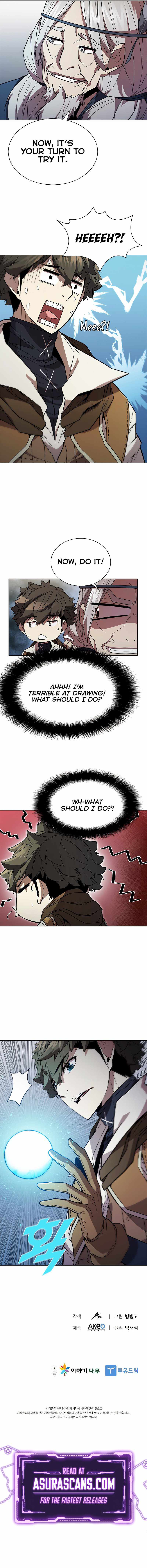 Taming Master Chapter 69 - Page 11