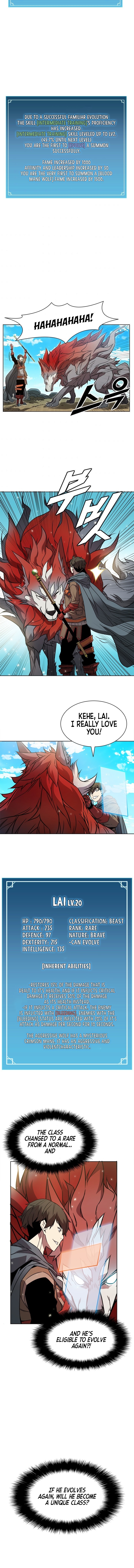 Taming Master Chapter 7 - Page 9