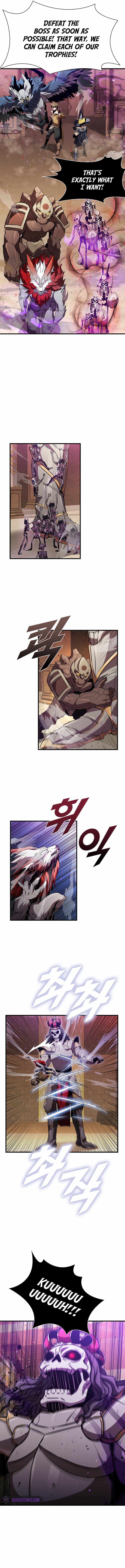 Taming Master Chapter 76 - Page 10