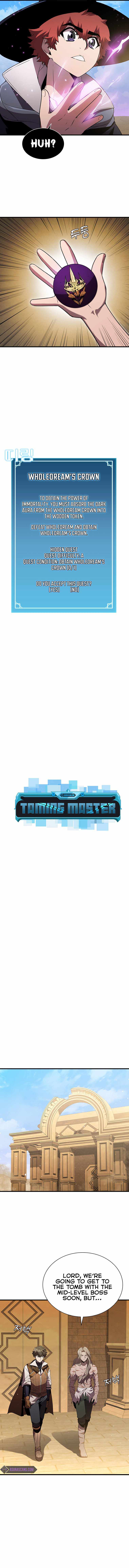 Taming Master Chapter 76 - Page 2
