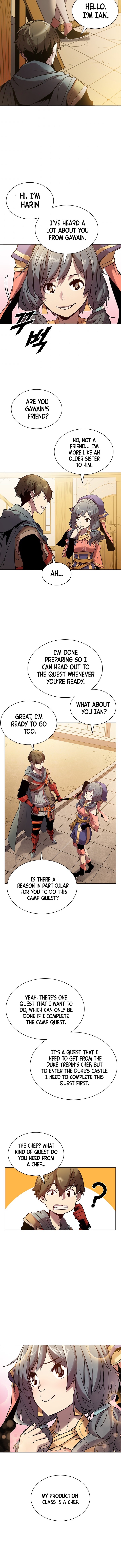 Taming Master Chapter 8 - Page 9