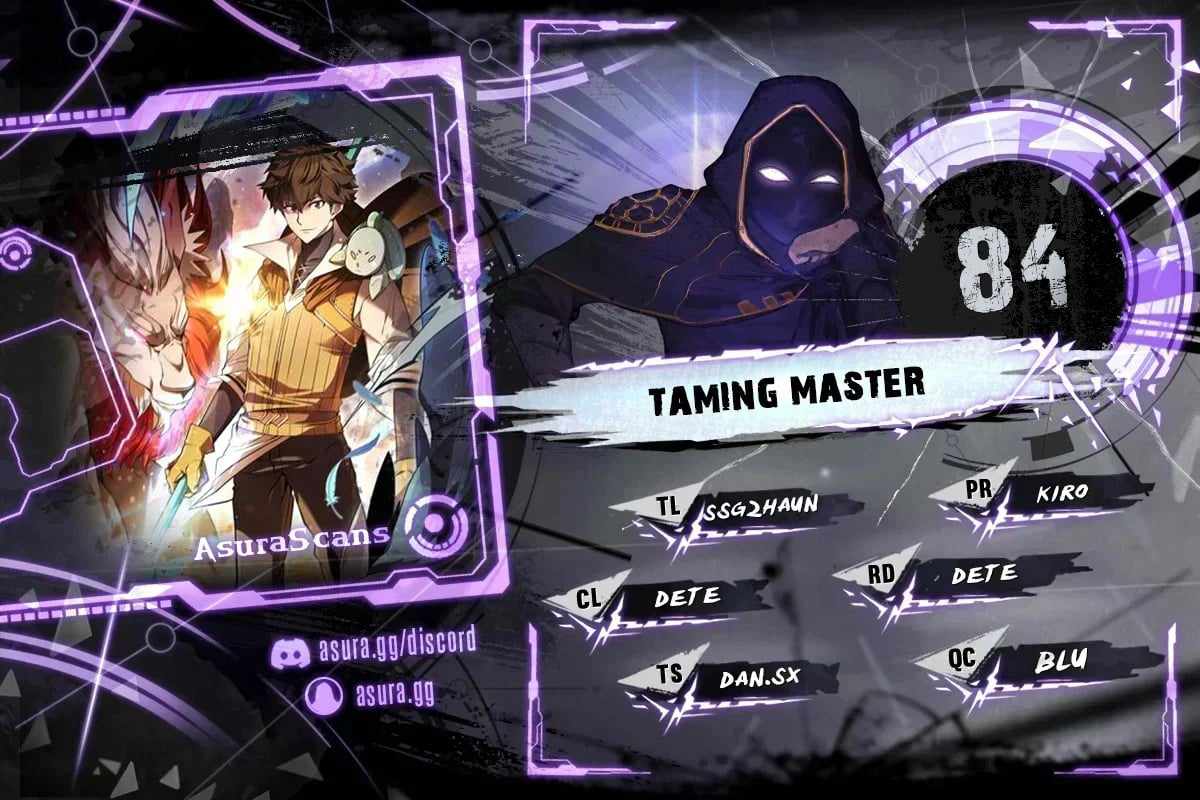 Taming Master Chapter 84 - Page 0