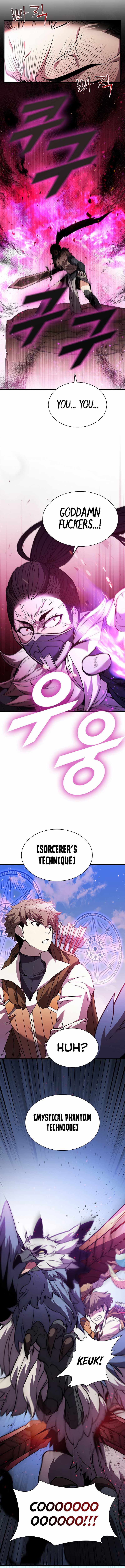 Taming Master Chapter 87 - Page 12