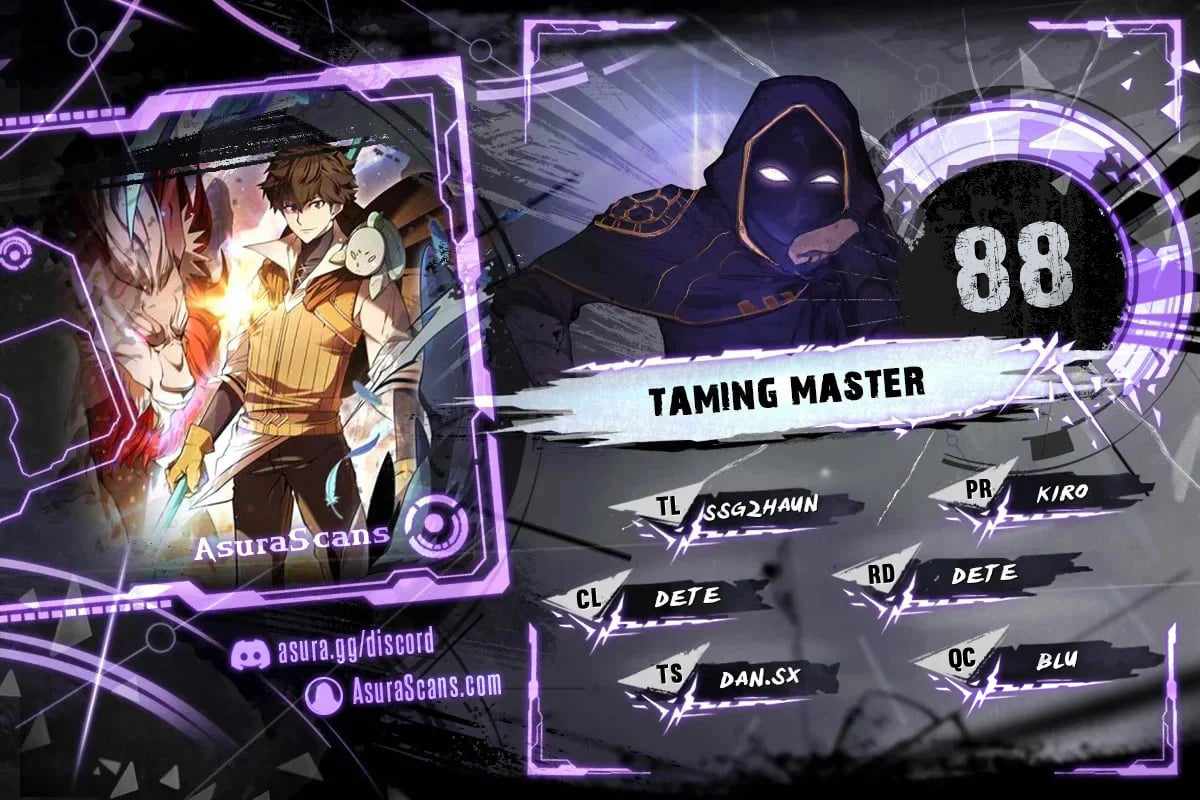 Taming Master Chapter 88 - Page 0