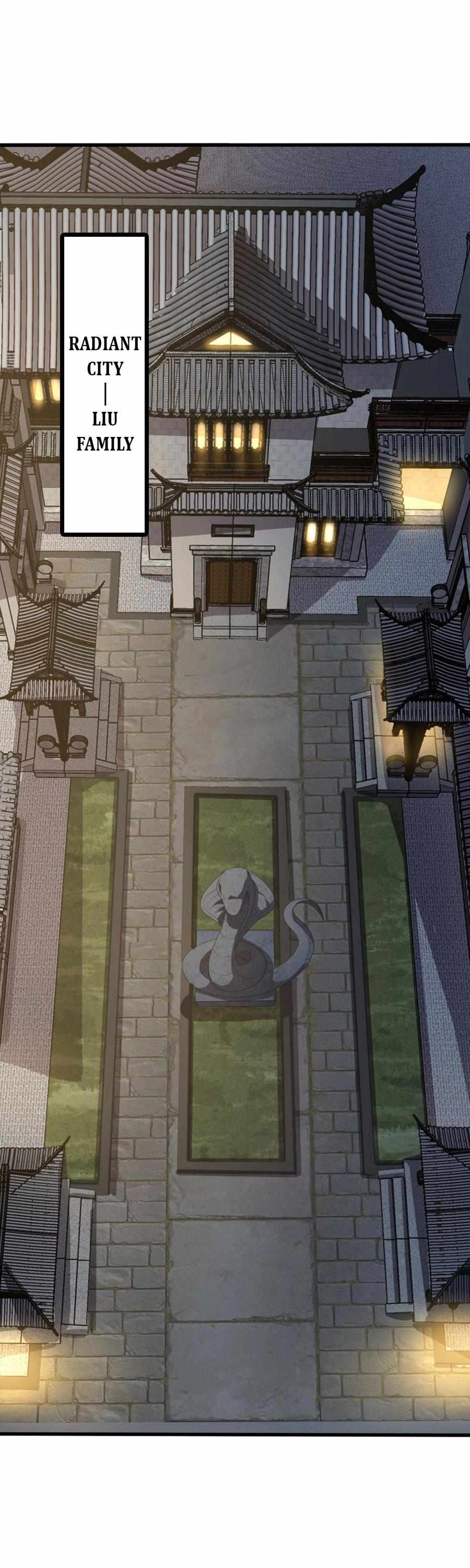 Taming Spiritual Pets: My Spiritual Pet is a Female Zombie Chapter 16 - Page 26