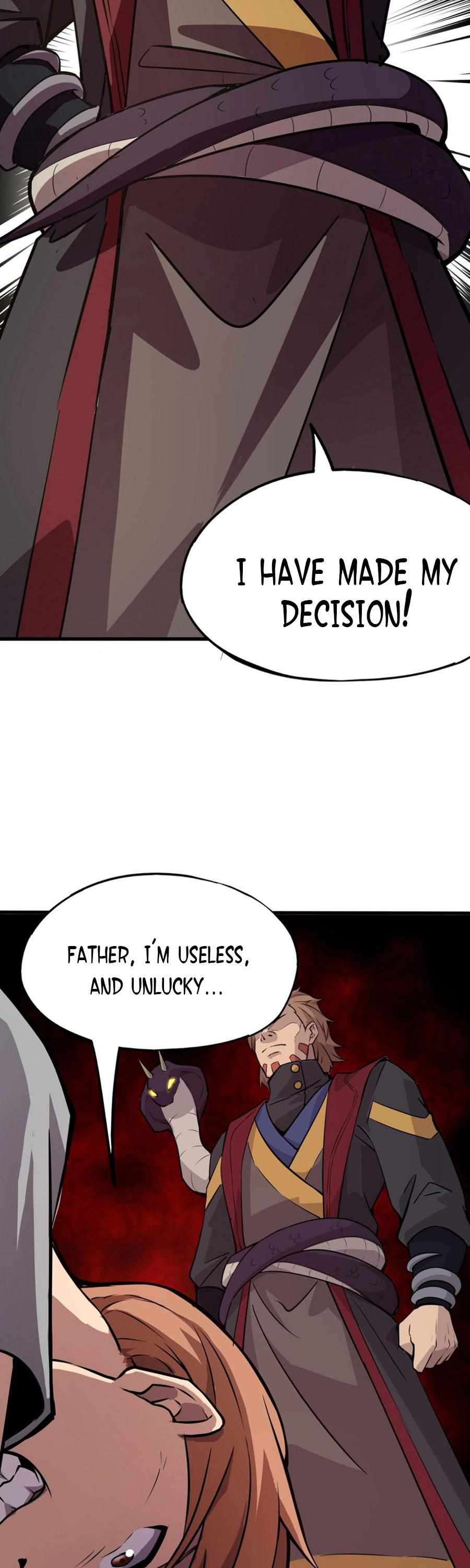 Taming Spiritual Pets: My Spiritual Pet is a Female Zombie Chapter 16 - Page 30