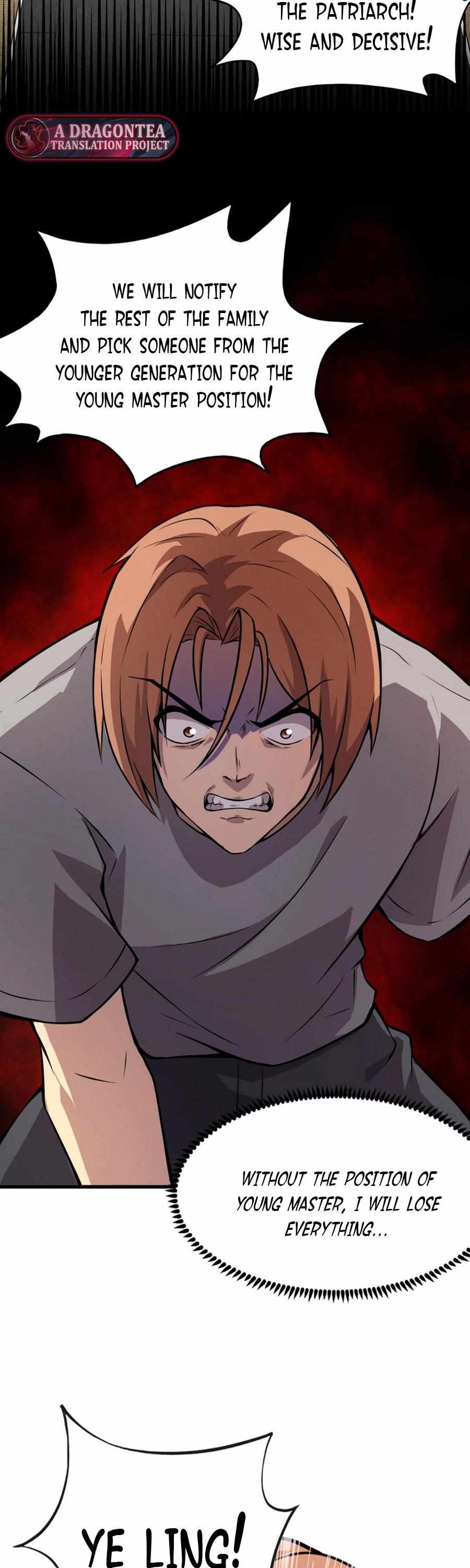 Taming Spiritual Pets: My Spiritual Pet is a Female Zombie Chapter 16 - Page 32