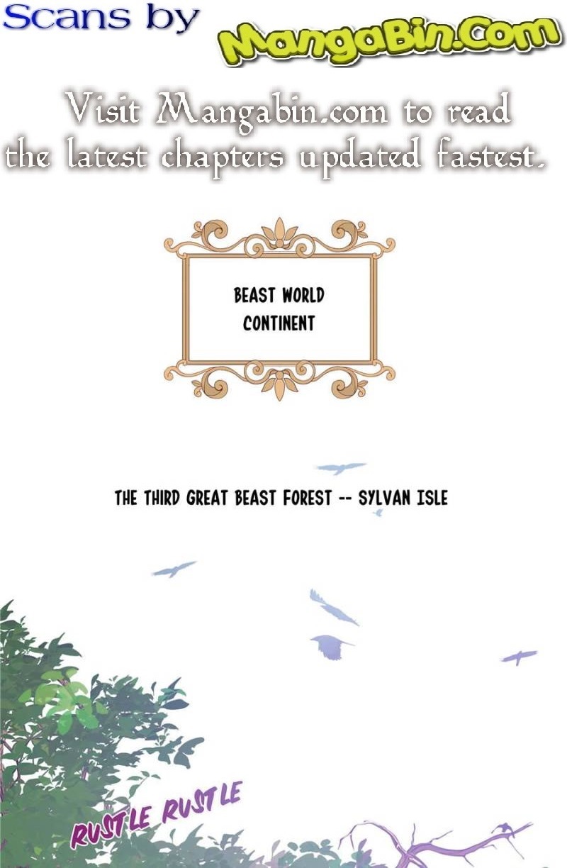 Taming The Beasts With Multi-Pregnancy System Chapter 1 - Page 0