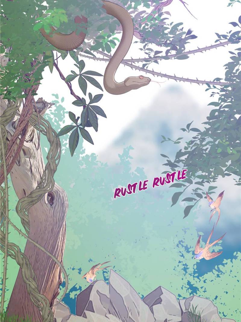 Taming The Beasts With Multi-Pregnancy System Chapter 1 - Page 1