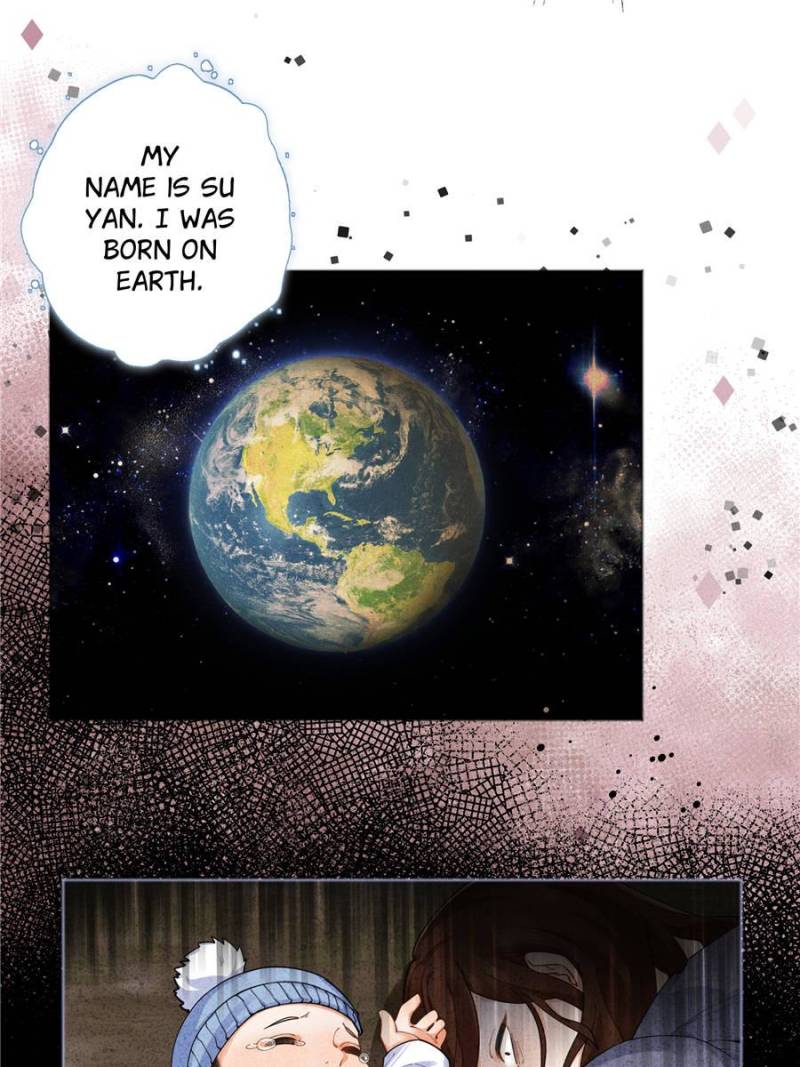 Taming The Beasts With Multi-Pregnancy System Chapter 1 - Page 17