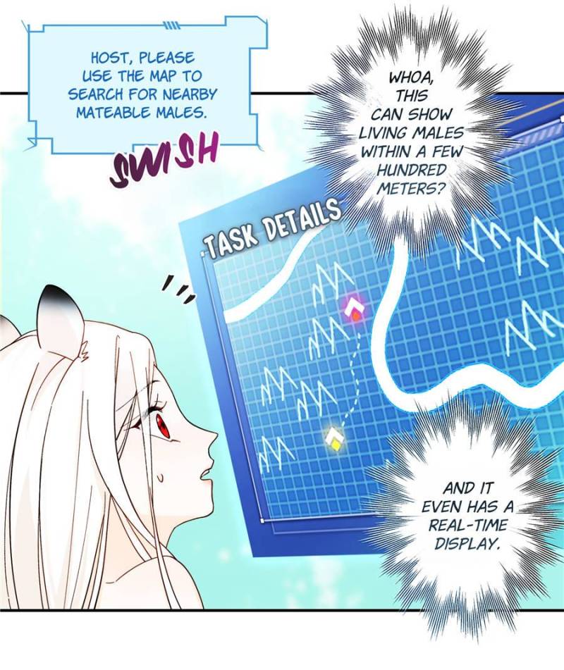 Taming The Beasts With Multi-Pregnancy System Chapter 1 - Page 23