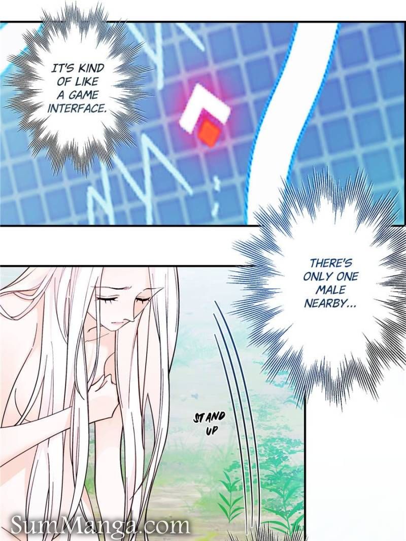 Taming The Beasts With Multi-Pregnancy System Chapter 1 - Page 24
