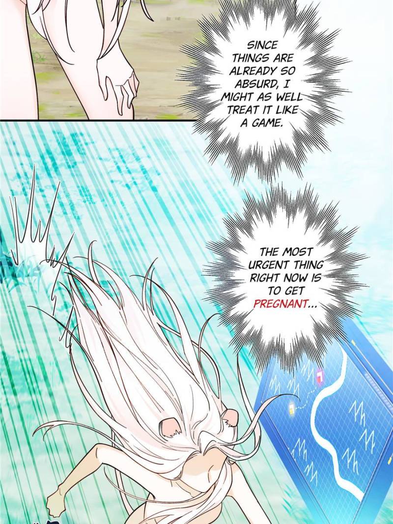 Taming The Beasts With Multi-Pregnancy System Chapter 1 - Page 25