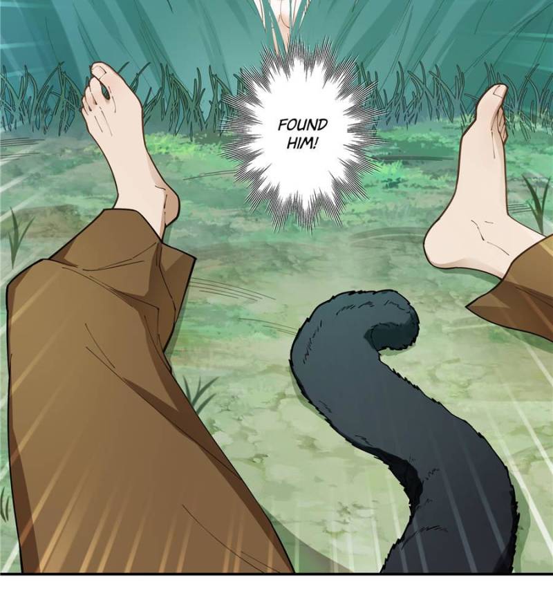 Taming The Beasts With Multi-Pregnancy System Chapter 1 - Page 28