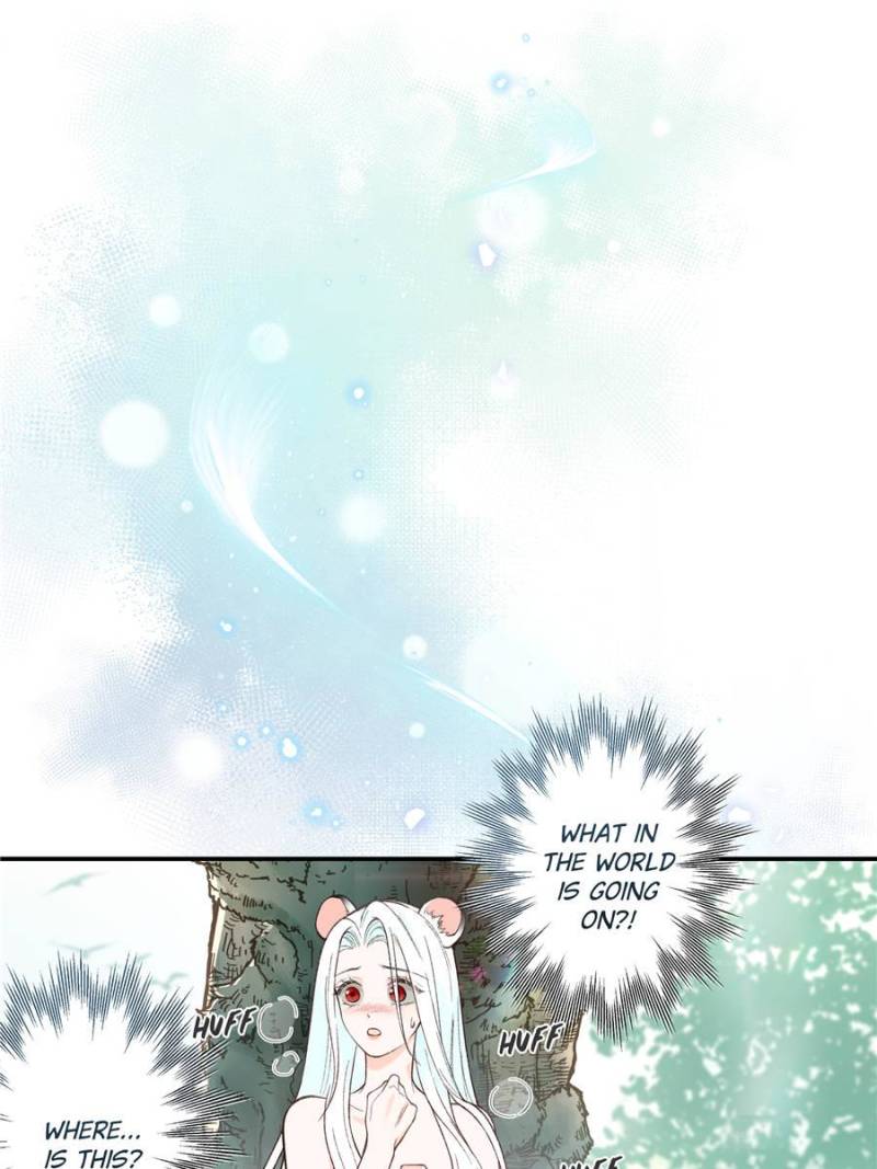 Taming The Beasts With Multi-Pregnancy System Chapter 1 - Page 3