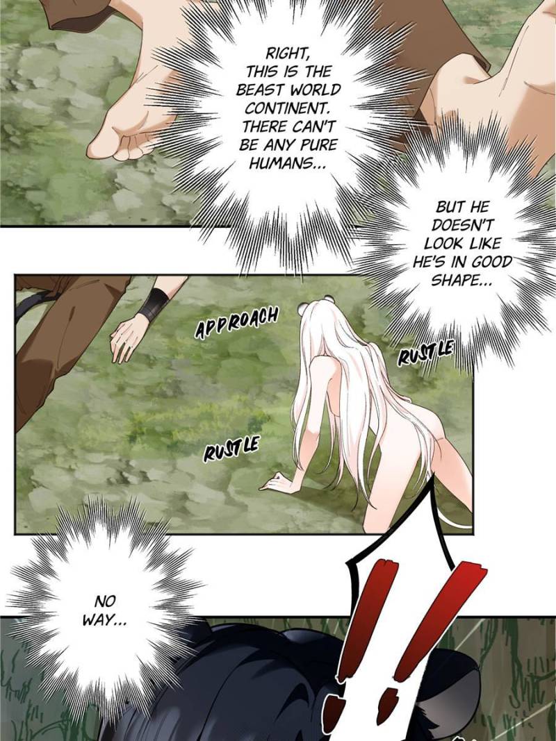 Taming The Beasts With Multi-Pregnancy System Chapter 1 - Page 32