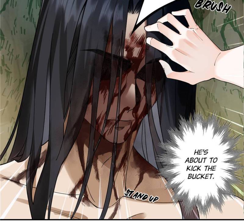 Taming The Beasts With Multi-Pregnancy System Chapter 1 - Page 33