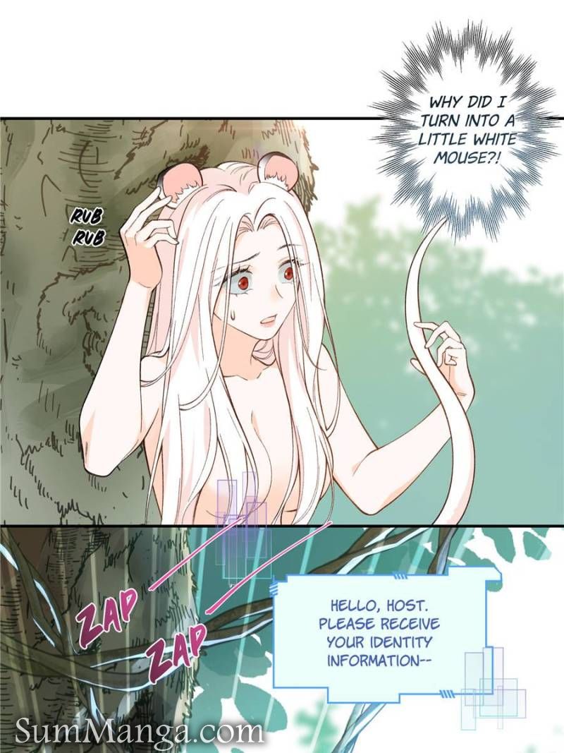 Taming The Beasts With Multi-Pregnancy System Chapter 1 - Page 5