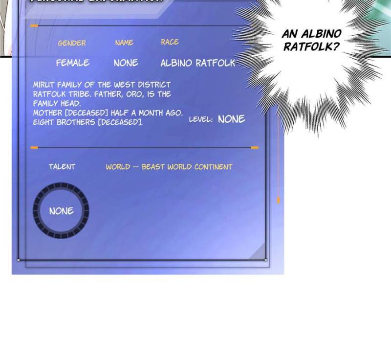 Taming The Beasts With Multi-Pregnancy System Chapter 1 - Page 7