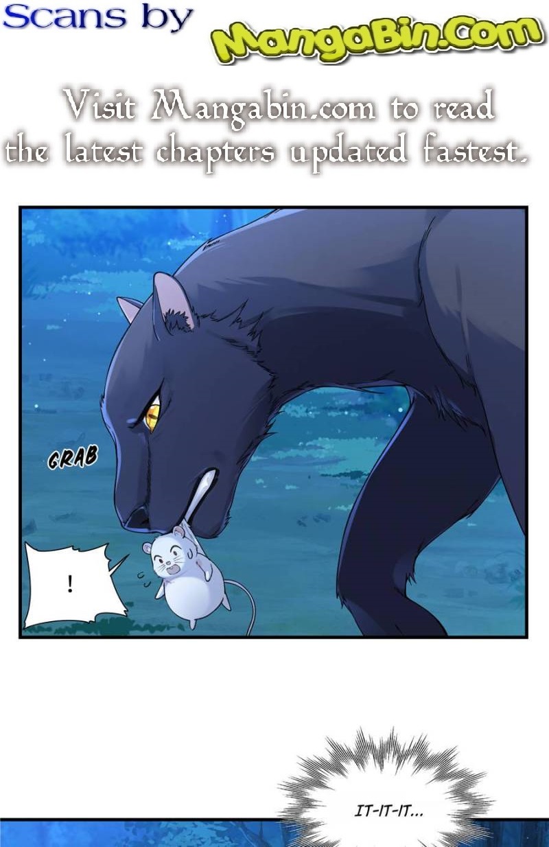 Taming The Beasts With Multi-Pregnancy System Chapter 10 - Page 0
