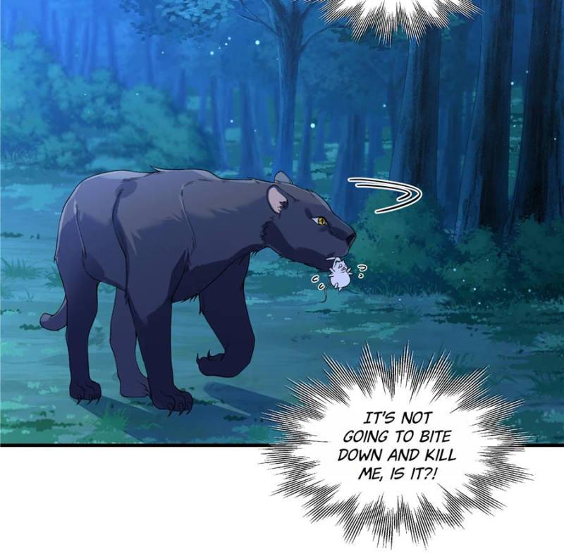Taming The Beasts With Multi-Pregnancy System Chapter 10 - Page 1