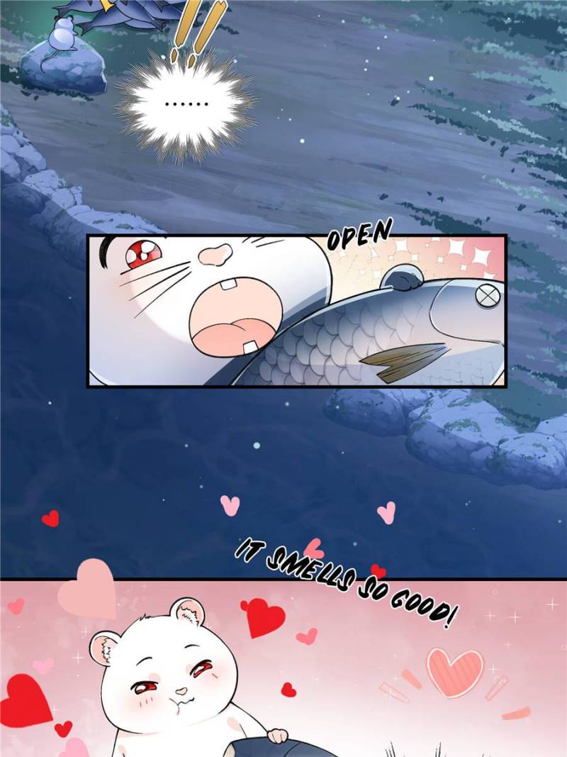 Taming The Beasts With Multi-Pregnancy System Chapter 10 - Page 11
