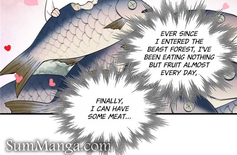 Taming The Beasts With Multi-Pregnancy System Chapter 10 - Page 12