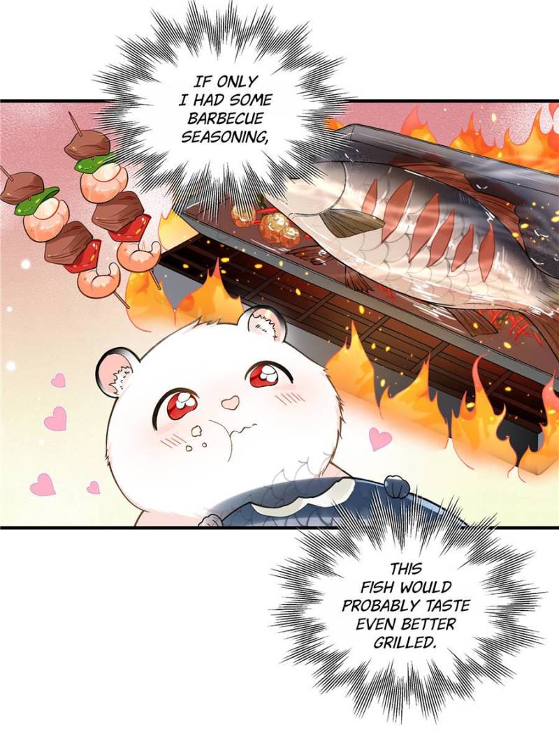 Taming The Beasts With Multi-Pregnancy System Chapter 10 - Page 13